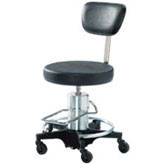Reliance 546 Exam Stool, Reliance Exam Stool