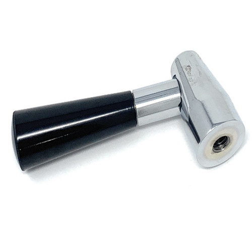Reflector Handle Reliance Lock handleassembly for refractor arm