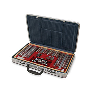Ernst Glaesel ca.1920バイオリン Seifert358セット trial_lens_set4653__59122.