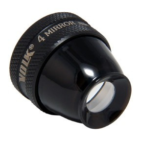 Volk Mini Four Mirror Lens