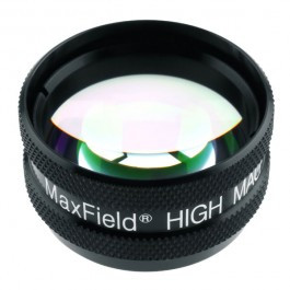 Ocular MaxField High Mag 78D Lens - Premier Ophthalmic Services