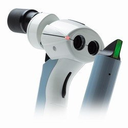 Keeler PSL Classic Handheld Slit Lamp - Premier Ophthalmic