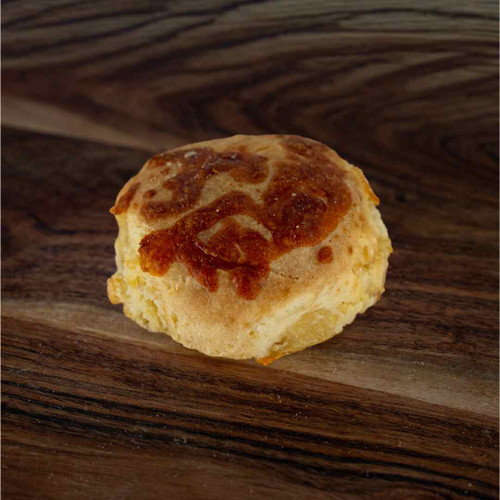 Gluten free cheese scone
