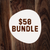 $50 Best Seller Bundle