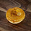 Gluten free bacon and egg pie