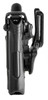 BLACKHAWK T-SERIES HOLSTER L3D RH SIG P320/P250/M17/M18 W/ TLR 7/8 - 44N761BKR