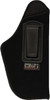 UNCLE MIKE'S 89162 OFF DUTY ITP HOLSTER FOR GLOCK SIZE 16 3.75" FOR LEFT HAND