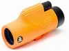 NOCS PROVISIONS ZOOM TUBE 8X32 MONOCULAR TELESCOPE | LIGHTWEIGHT, COMPACT, 8X MAGNIFICATION - SAFETY ORANGE