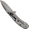 KERSHAW 1556TI CRYO II 3.25 FOLDING - DROP POINT PLAIN