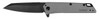 KERSHAW 1365 MISDIRECT 2.90 FOLDING - REVERSE TANTO PLAIN