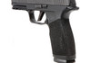 SIG SAUER P365 X-MACRO 9MM PISTOL 3.1" 17RD OPTICS READY - 365XCA-9-COMP