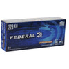 FEDERAL POWER-SHOK 223 REMINGTON AMMO 55 GRAIN SOFT POINT