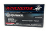 WINCHESTER RANGER 223 REMINGTON 55 GRAIN POINTED SOFT POINT