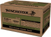 WINCHESTER 5.56X45MM NATO 62 GRAIN GREEN TIPPED FULL METAL JACKET BRASS CASED CENTERFIRE RIFLE AMMO- WM855200