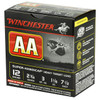 WINCHESTER AMMO AA SUPER HANDICAP 12 GAUGE 2.75" 1 1/8 OZ 7.5 SHOT