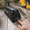 WORK SHARP ELECTRIC CULINARY E5 KITCHEN KNIFE SHARPENER - CPE5-NH