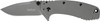 KERSHAW 1556TI CRYO II 3.25 FOLDING - DROP POINT PLAIN.