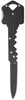 S.O.G SOGKEY101 KEY 5CR13MOV SS 1.50 FOLDING - DROP POINT PLAIN