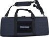 BLACKHAWK 61FD30BK FOUNDATION RIFLE CASE BLACK, 30"