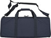 BLACKHAWK 61FD30BK FOUNDATION RIFLE CASE BLACK, 30"