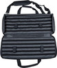 BLACKHAWK 61FD30BK FOUNDATION RIFLE CASE BLACK, 30"