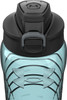 UNDER ARMOUR UA DRAFT PRO LID COVER & SHATTER PROOF 24OZ WATER BOTTLE - UA70370