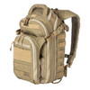 5.11 TACTICAL ALL HAZARDS NITRO