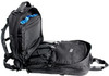 BLACKHAWK STOMP II MEDICAL COVERAGE BAG PACK (JUMPABLE) - 60MP01BK