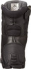 BELLEVILLE TR960ZWP KHYBER LIGHTWEIGHT WATERPROOF SIDE-ZIP TACTICAL BOOT BLACK