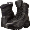 BELLEVILLE TR960ZWP KHYBER LIGHTWEIGHT WATERPROOF SIDE-ZIP TACTICAL BOOT BLACK