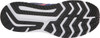 SAUCONY OMNI 20 RUNNING SHOES, SAPPHRE/VIZIRED, 8.5