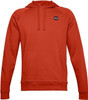 UNDER ARMOUR MEN'S UA RIVAL FLEECE HOODIE SWEATSHIRT - 1357092