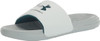 UNDER ARMOUR MEN'S ANSA FIX SLIDE SANDAL