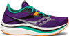 ENDORPHIN PRO 2 RUNNING SHOES, WOMEN'S, CONCORD/JADE, 8