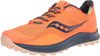 PEREGRINE 12 RUNNING SHOES, MEN'S, CAMPFIRE STORY, 9