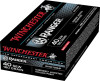 WINCHESTER .40 S&W AMMO 180 GRAIN RANGER SERIES JACKETED HOLLOW POINT