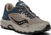 SAUCONY EXCURSION TR15 MEN'S ATHLETIC TRAIL RUNNING SHOES - S20668