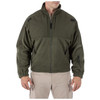 5.11 TACTICAL TACTICAL FLEECE JACKET MEN'S