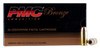 PMC 40B BRONZE 40 S&W 165 GR 1040 FPS JACKETED HOLLOW POINT