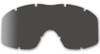 ESS EYEWEAR 740-0120 PROFILE NIGHT VISION GOGGLES REPLACEMENT LENS, SMOKE GREY