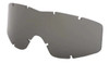 ESS EYEWEAR 740-0120 PROFILE NIGHT VISION GOGGLES REPLACEMENT LENS, SMOKE GREY