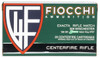 FIOCCHI 308HSA EXTREMA 308 WIN 150 GR 2860 FPS SUPER SHOCK TIP