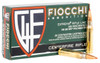 FIOCCHI 308HSA EXTREMA 308 WIN 150 GR 2860 FPS SUPER SHOCK TIP