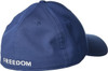 UNDER ARMOUR MEN'S FREEDOM BLITZING HAT