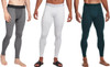 UNDER ARMOUR MEN'S UA COLDGEAR COMPRESSION ACTIVEWEAR LEGGINGS - 1320812 UNDER ARMOUR MEN'S UA COLDGEAR COMPRESSION ACTIVEWEAR LEGGINGS - 1320812
