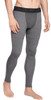 UNDER ARMOUR MEN'S UA COLDGEAR COMPRESSION ACTIVEWEAR LEGGINGS - 1320812 UNDER ARMOUR MEN'S UA COLDGEAR COMPRESSION ACTIVEWEAR LEGGINGS - 1320812