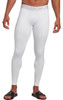 UNDER ARMOUR MEN'S UA COLDGEAR COMPRESSION ACTIVEWEAR LEGGINGS - 1320812 UNDER ARMOUR MEN'S UA COLDGEAR COMPRESSION ACTIVEWEAR LEGGINGS - 1320812