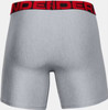 UNDER ARMOUR MEN'S UA TECH 6'' BOXERJOCK BOXER BRIEF UNDERWEAR 2-PACK - 1363619