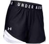 UNDER ARMOUR WOMEN'S UA PLAY UP SHORTS 3.0 - 1344552