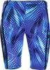 AQUA SPHERE MP MICHAEL PHELPS MEN'S MESA JAMMER SWIMSUIT - SM24799